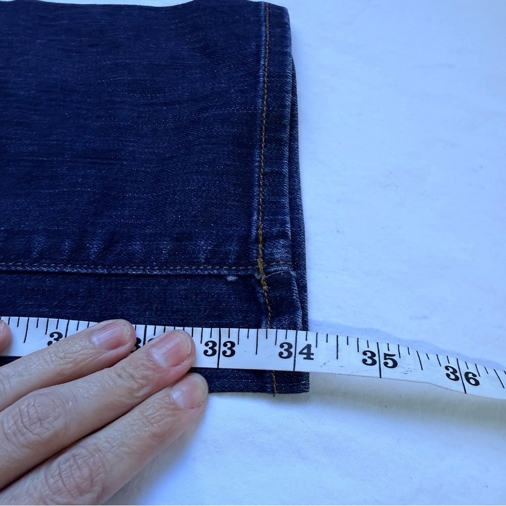 Women’s J Brand Cigarette Leg Jeans 25 - Picture 10 of 10